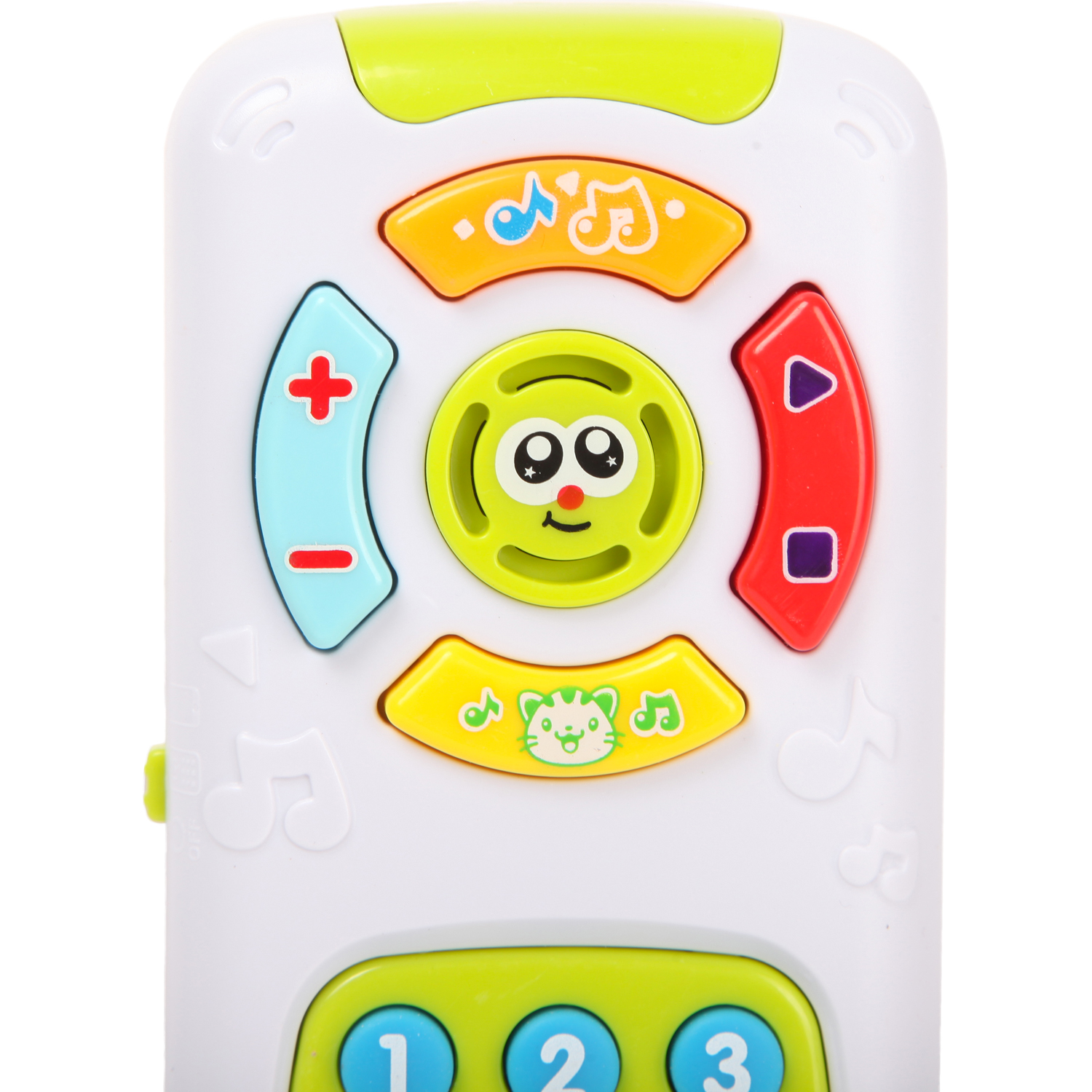 Игрушка BabyGo телефон Пульт - фото 7