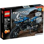 Конструктор LEGO Technic 42063 603 дет.