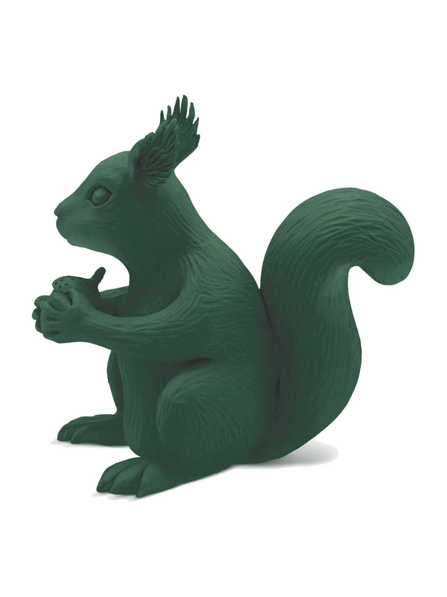 Пластилин Brauberg оливковый 1 цв. - фото 5