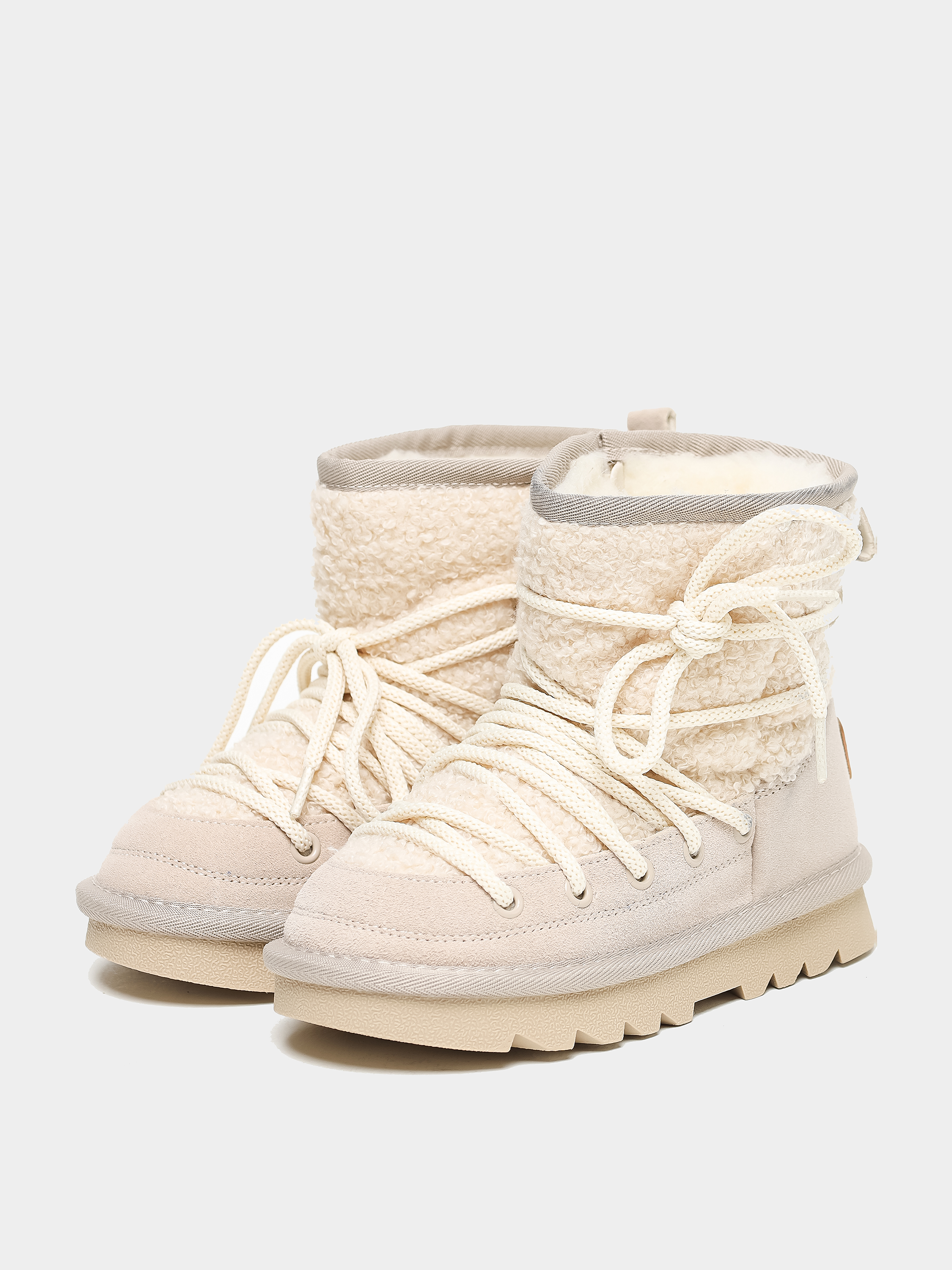 Угги Boys and Girls 2321-3L - фото 6