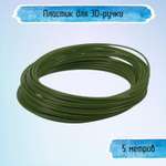 Пластик Uniglodis Болотный