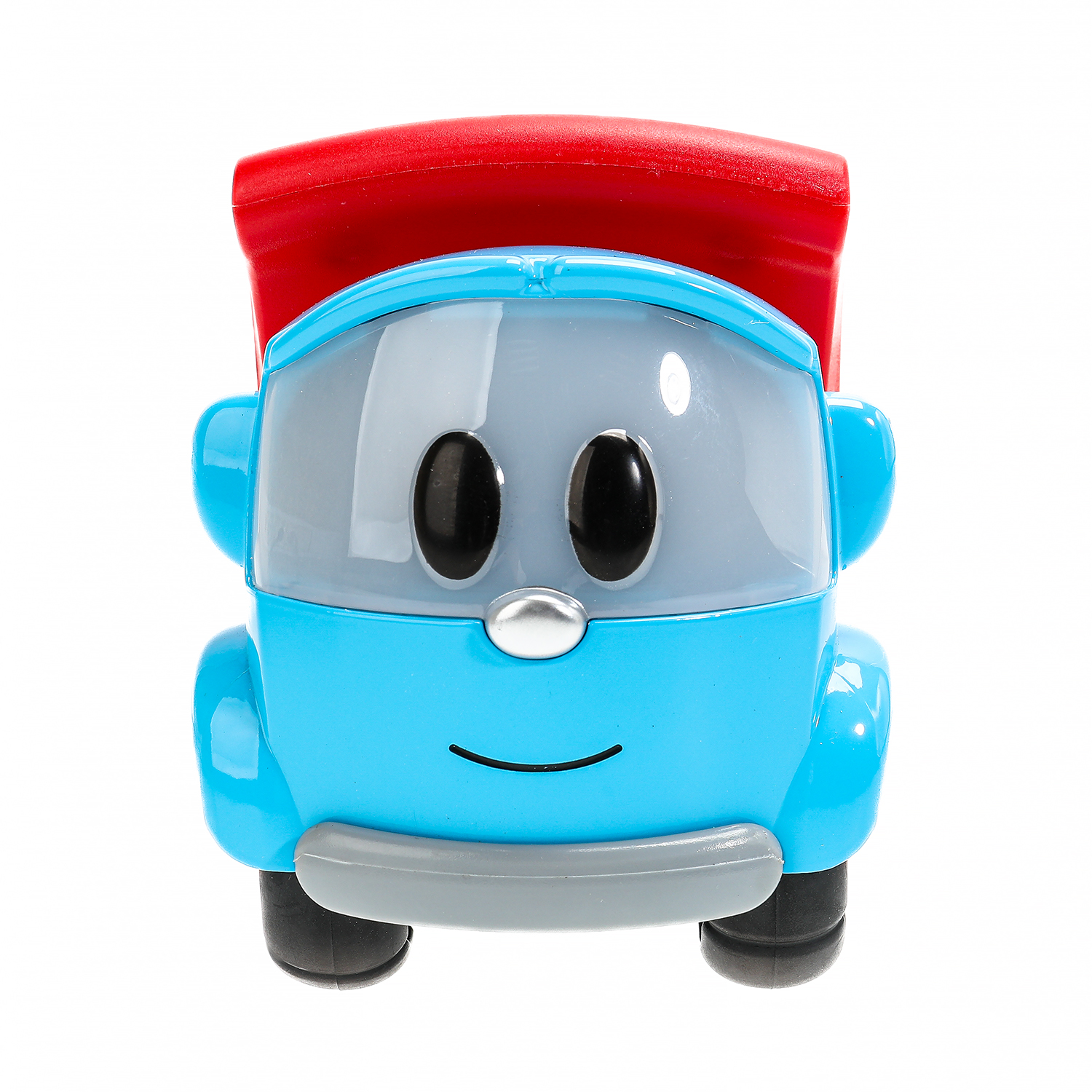 Грузовик Технопарк Грузовичок Лева 381598 - фото 5