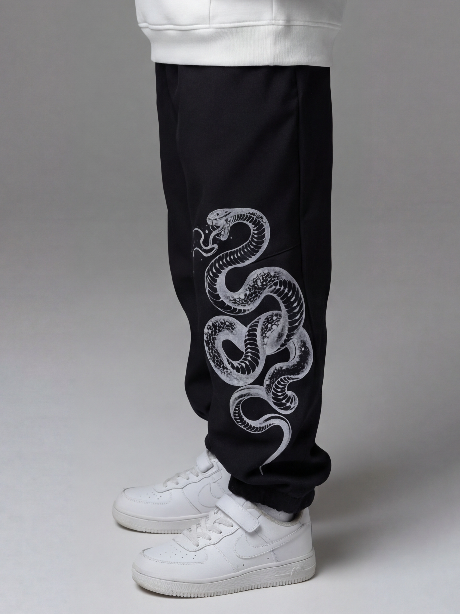 Брюки Lemonwear R1119 - фото 6