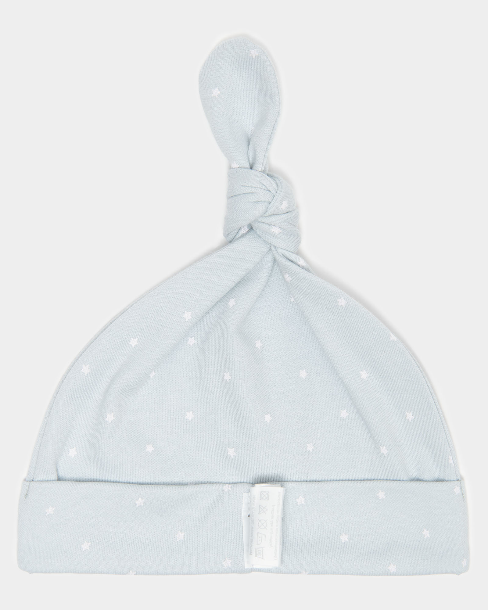 Шапка Моя Горошинка S24MG1-3/026ib-GG - фото 2