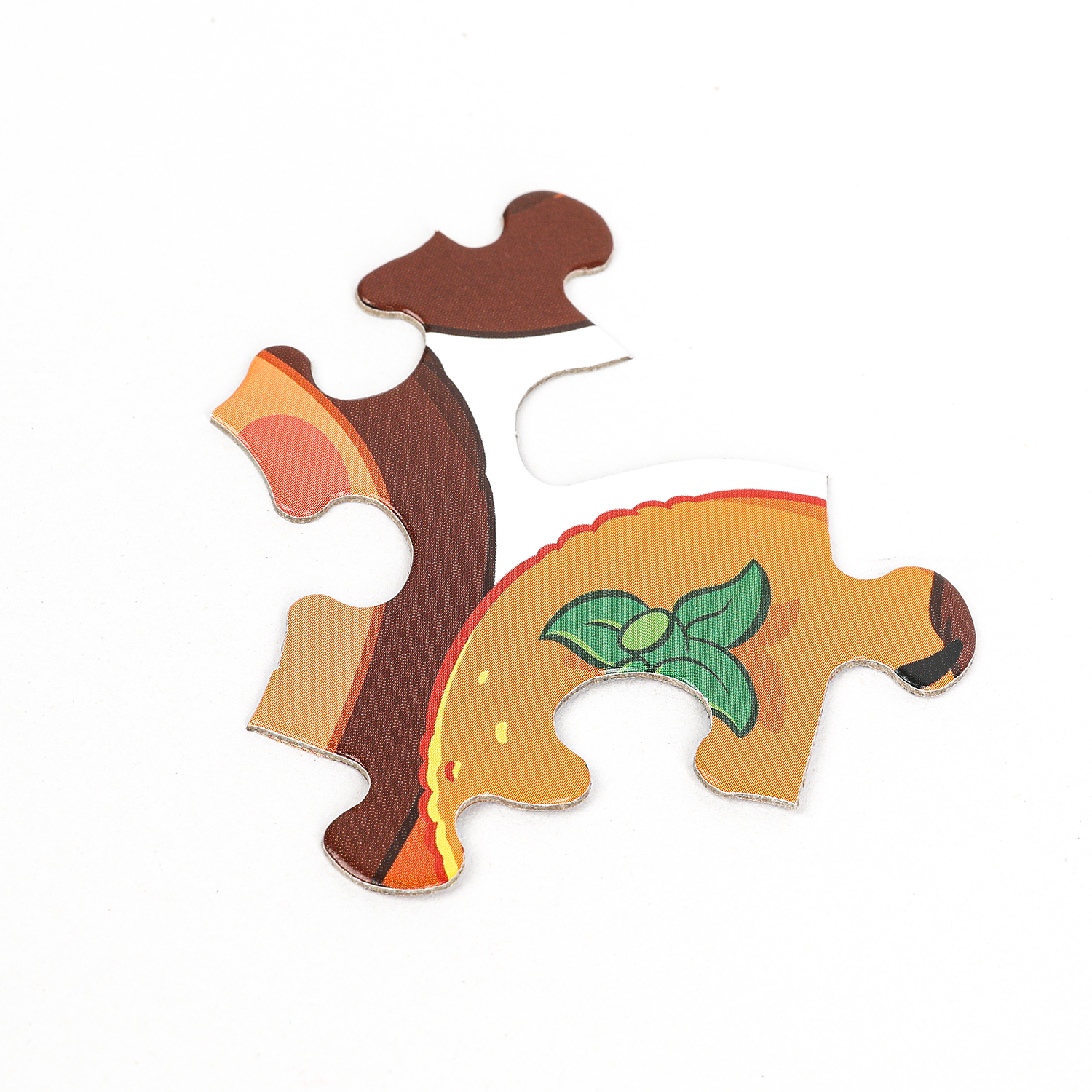 Пазл Умные игры Чебурашка классический - фото 5