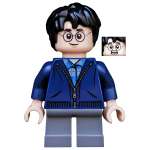 Фигурка LEGO Harry Potter Dark