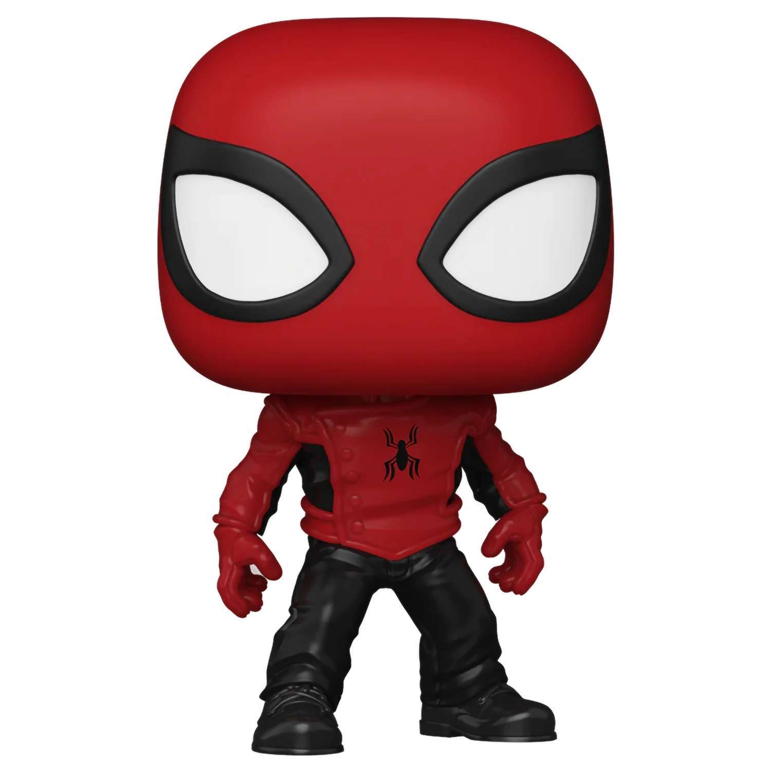 Фигурка Funko Marvel Spider-Man Last Stand - фото 1