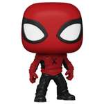 Фигурка Funko Marvel Spider-Man Last Stand