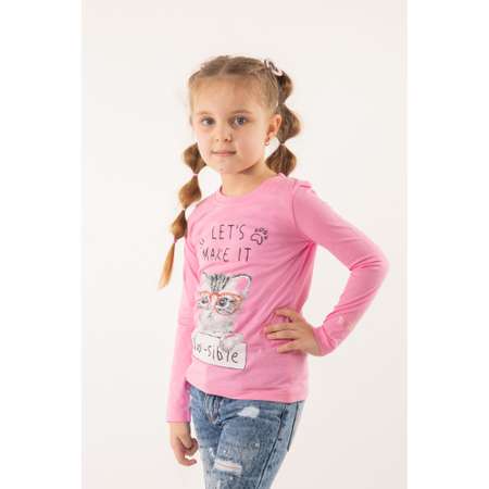 Лонгслив LELO kids