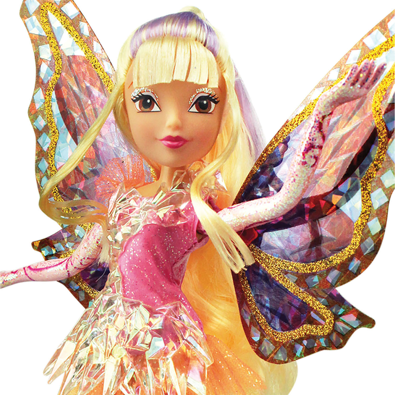 Кукла модельная Winx IW01311500 - фото 5