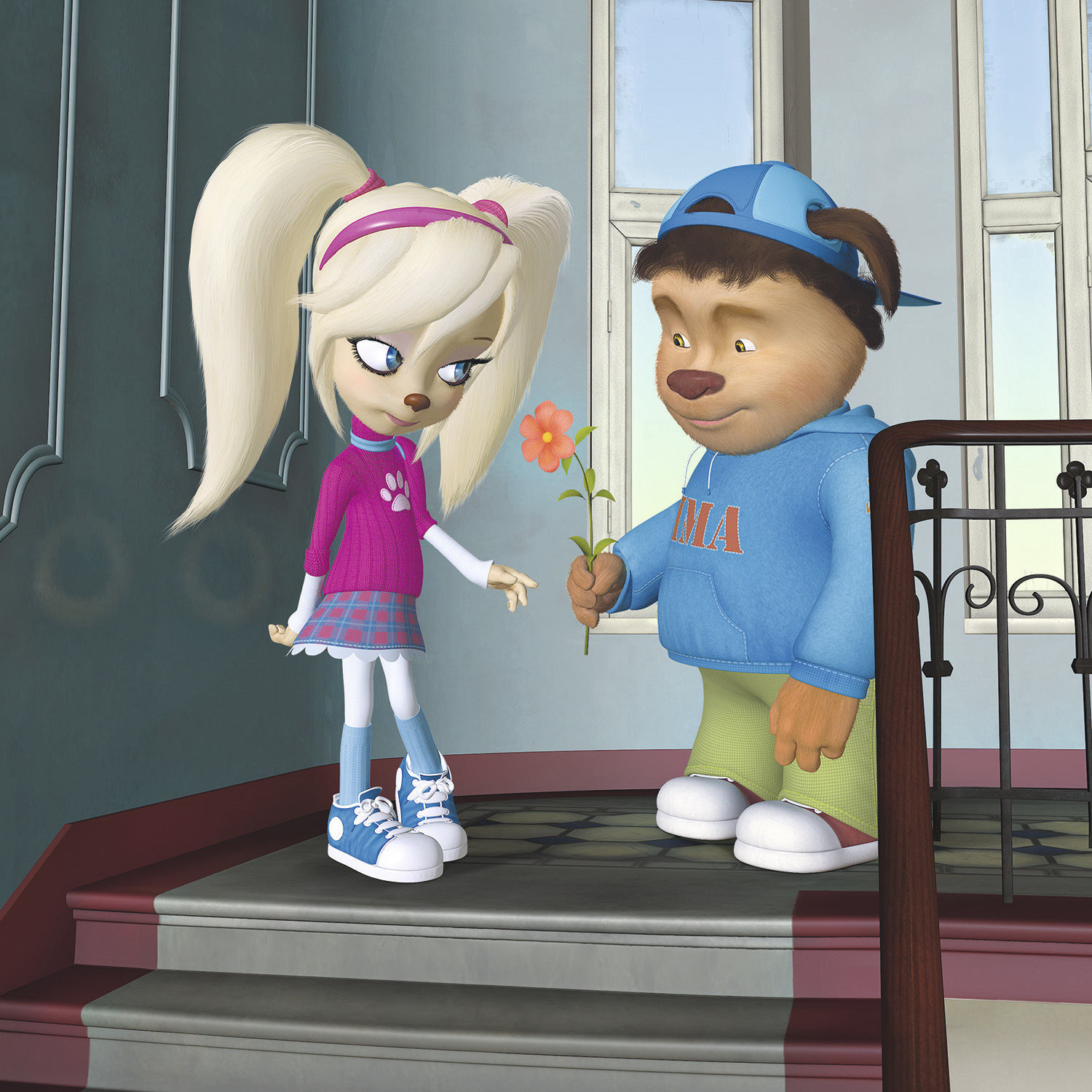 Мягкая игрушка Мульти Пульти - фото 10