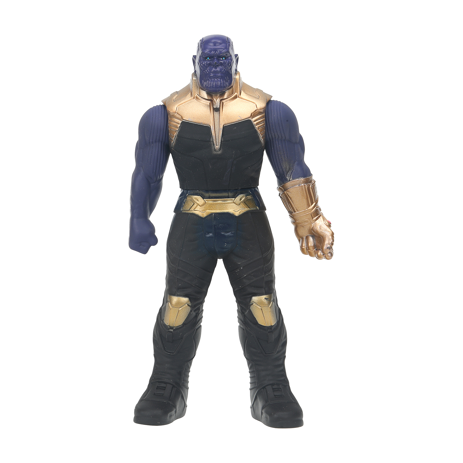 Фигурка Huada Toys Супергерой - фото 2