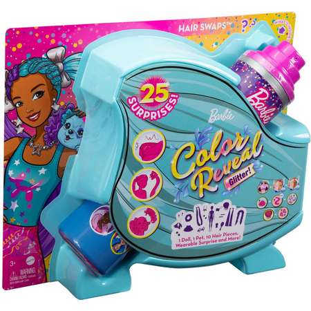 Кукла модельная Barbie