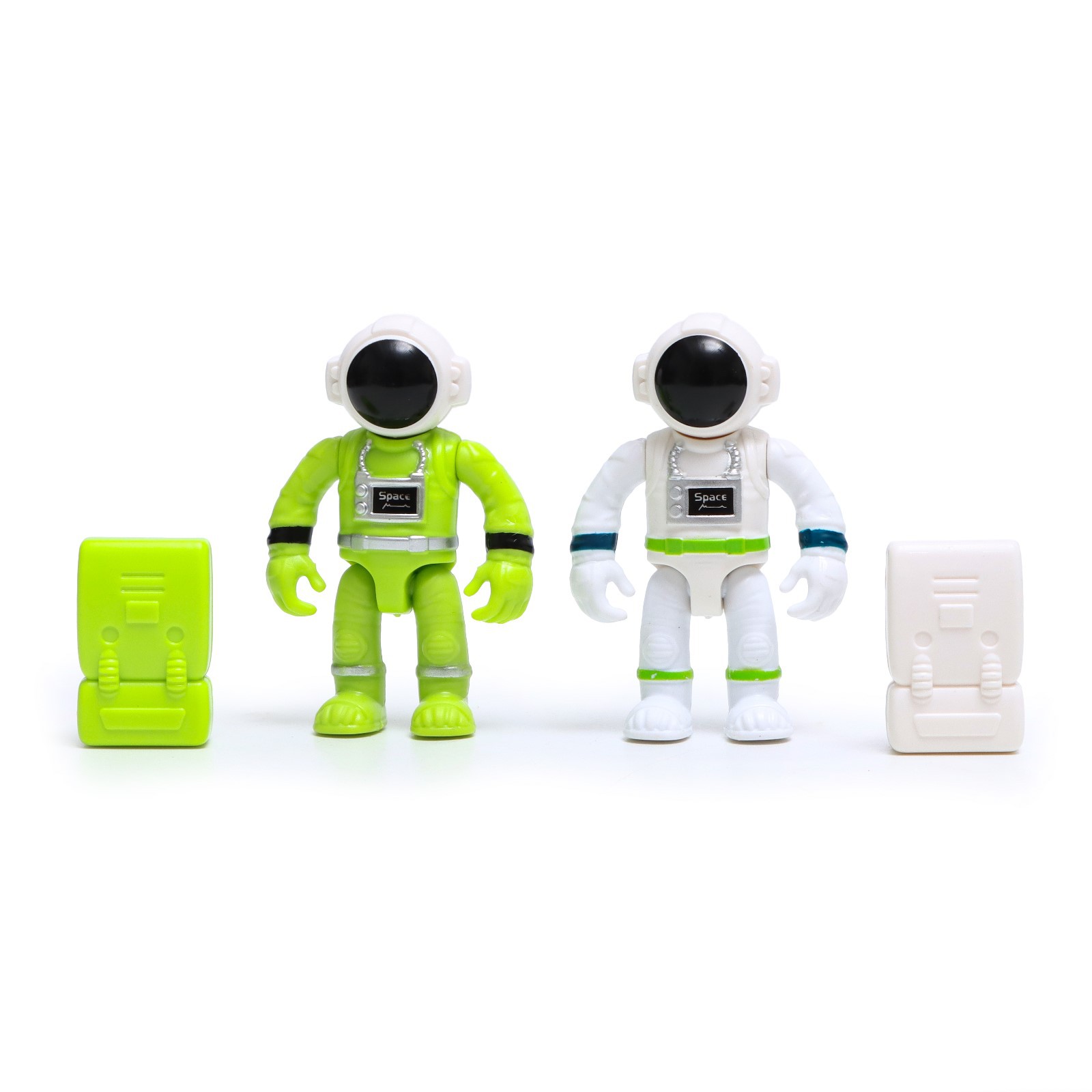 Игровой набор Автоград Исследование космоса 7442327 - фото 9