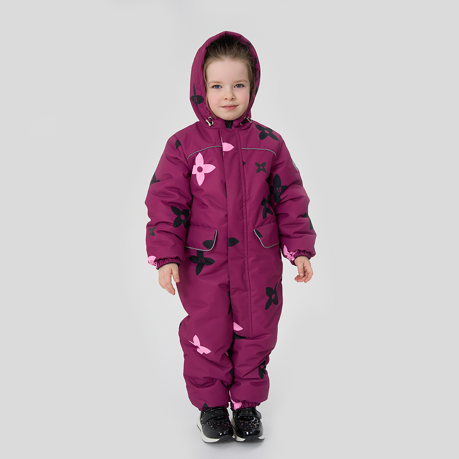 Комбинезон JAM MIX МД-7261/2 - фото 5