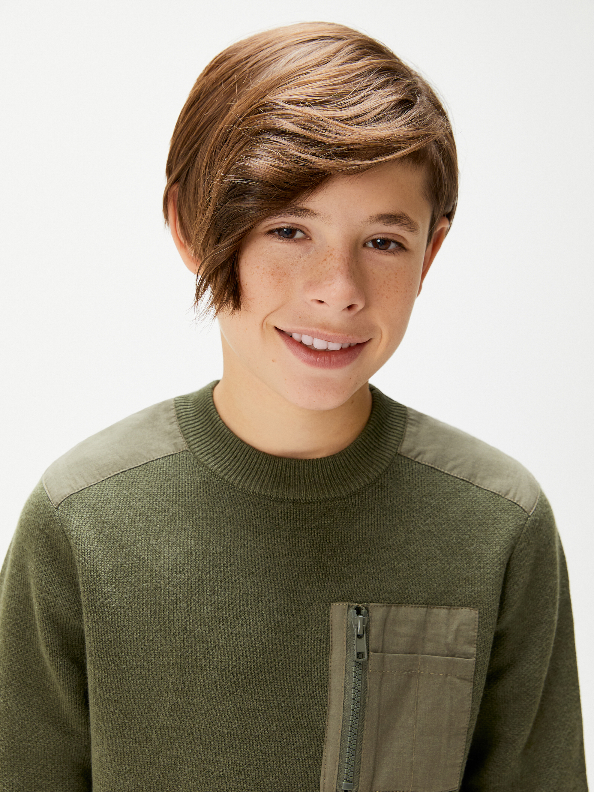 Джемпер Acoola 20140310031_0074635 - фото 2