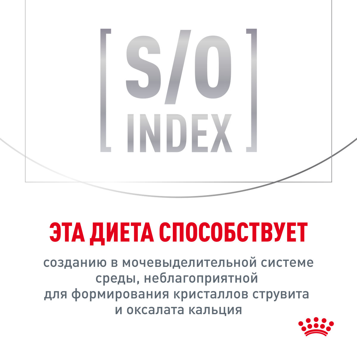Корм для кошек ROYAL CANIN Veterinary Diet Urinary S/O LP34 Лечение и профилактика МКБ 1.5кг - фото 8