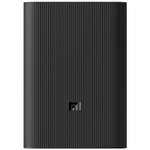 Внешний аккумулятор XIAOMI Mi Power Bank 3 Ultra compact BHR4412GL 10000мАч черный