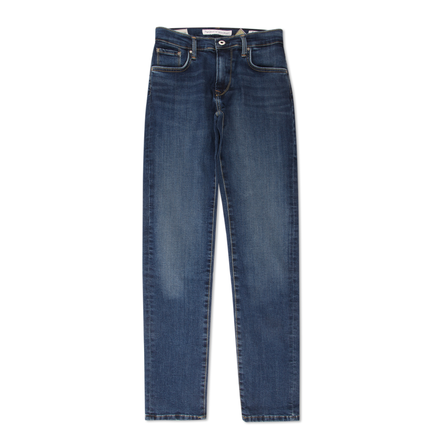 Джинсы Pepe Jeans London PL200151VW30 - фото 1