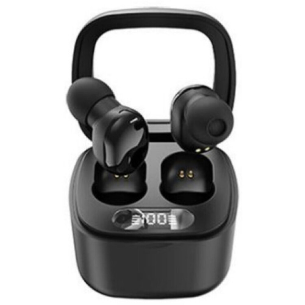 Беспроводные наушники BandRate Smart BRSTWSLB87BB - фото 1