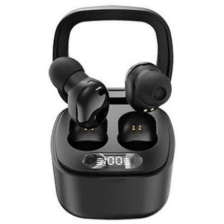 Беспроводные наушники BandRate Smart BRSTWSLB87BB