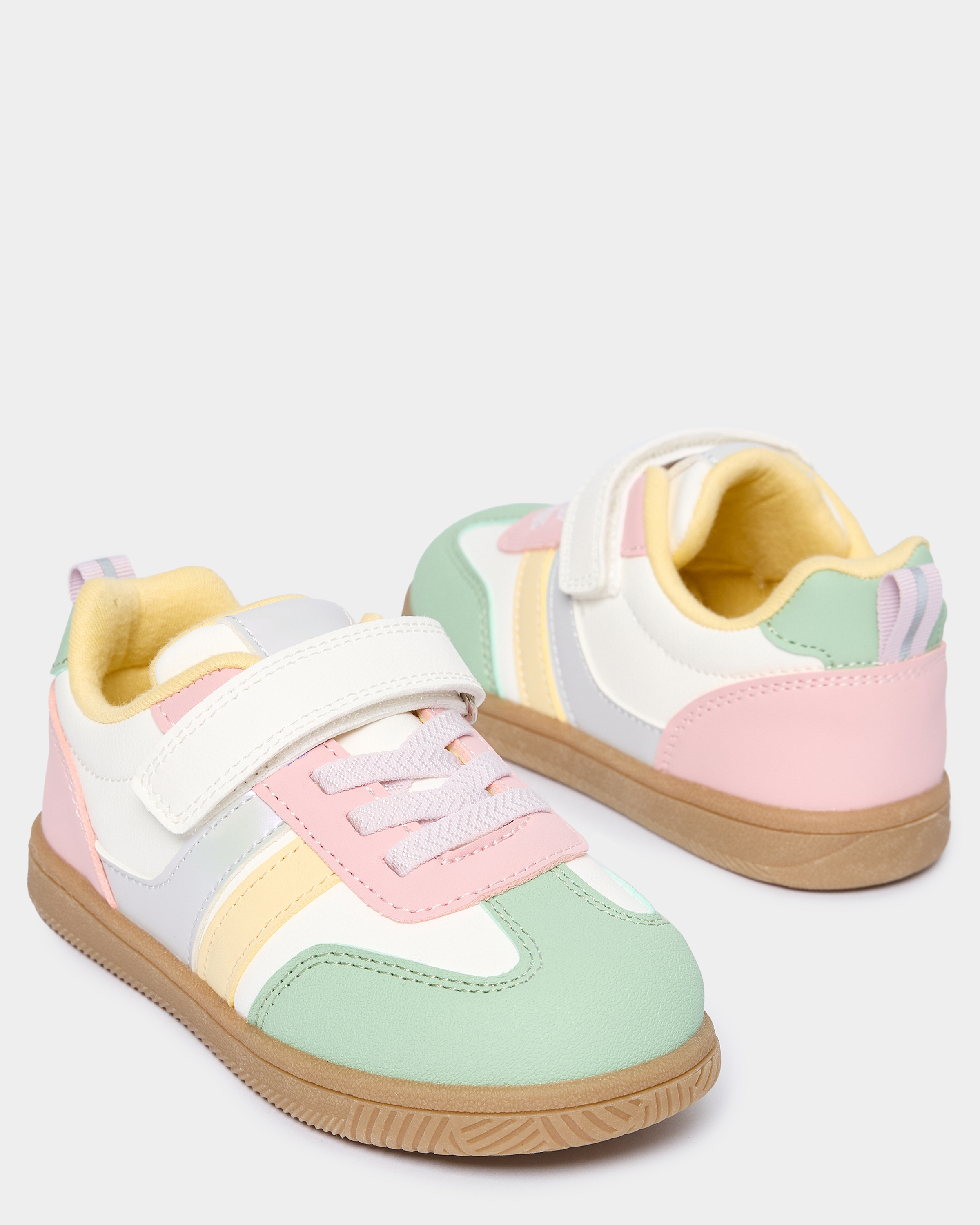 Полуботинки Tombi S26RFigLB-134-43 - фото 6