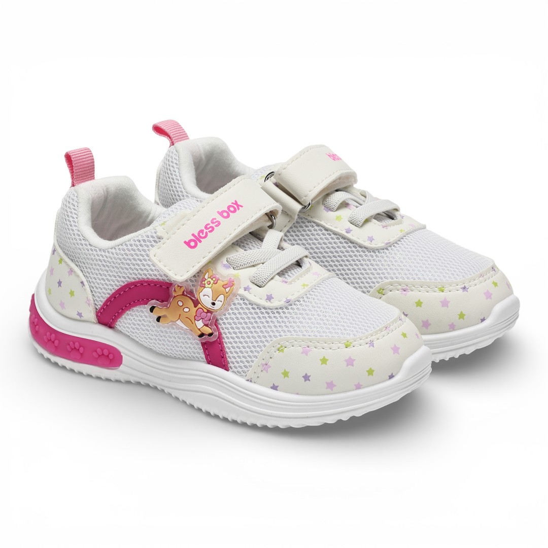 Кроссовки BLESSBOX BX53313C - фото 1