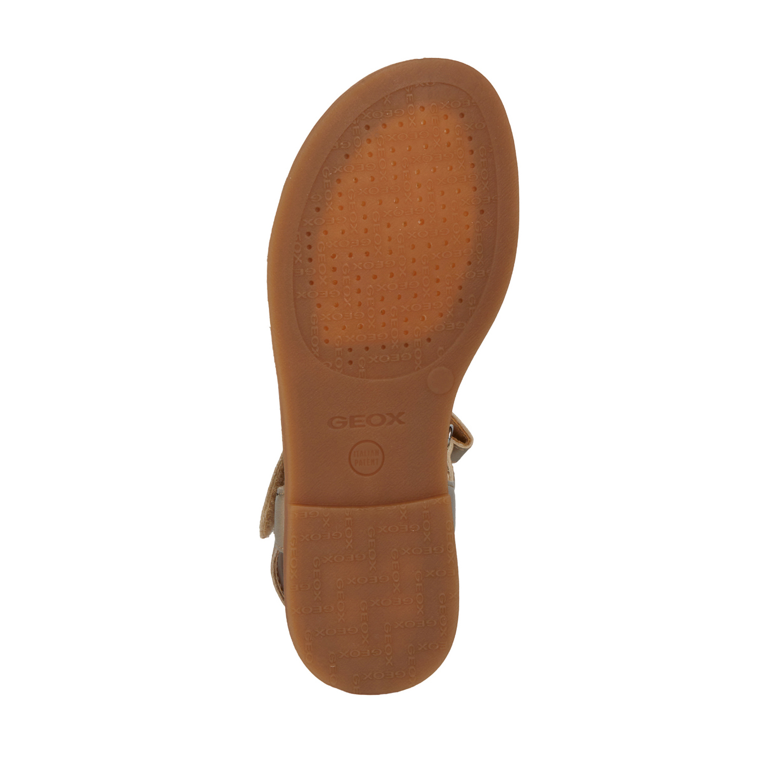 Босоножки GEOX J5235D0NFHIC2010 - фото 6