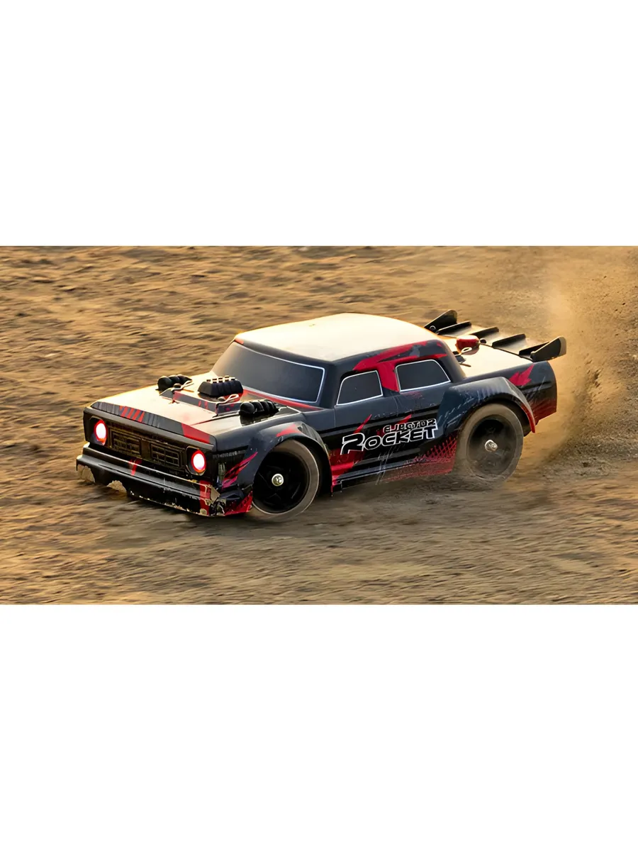 Автомобиль РУ ZEGAN - фото 9