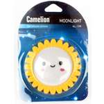 Светильник ночник Camelion NL-179