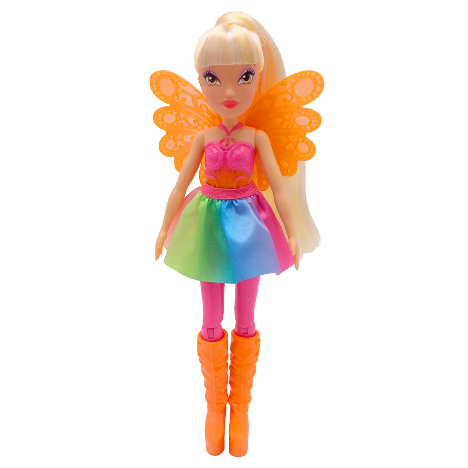 Кукла модельная Winx Стелла IW01232103 - фото 1