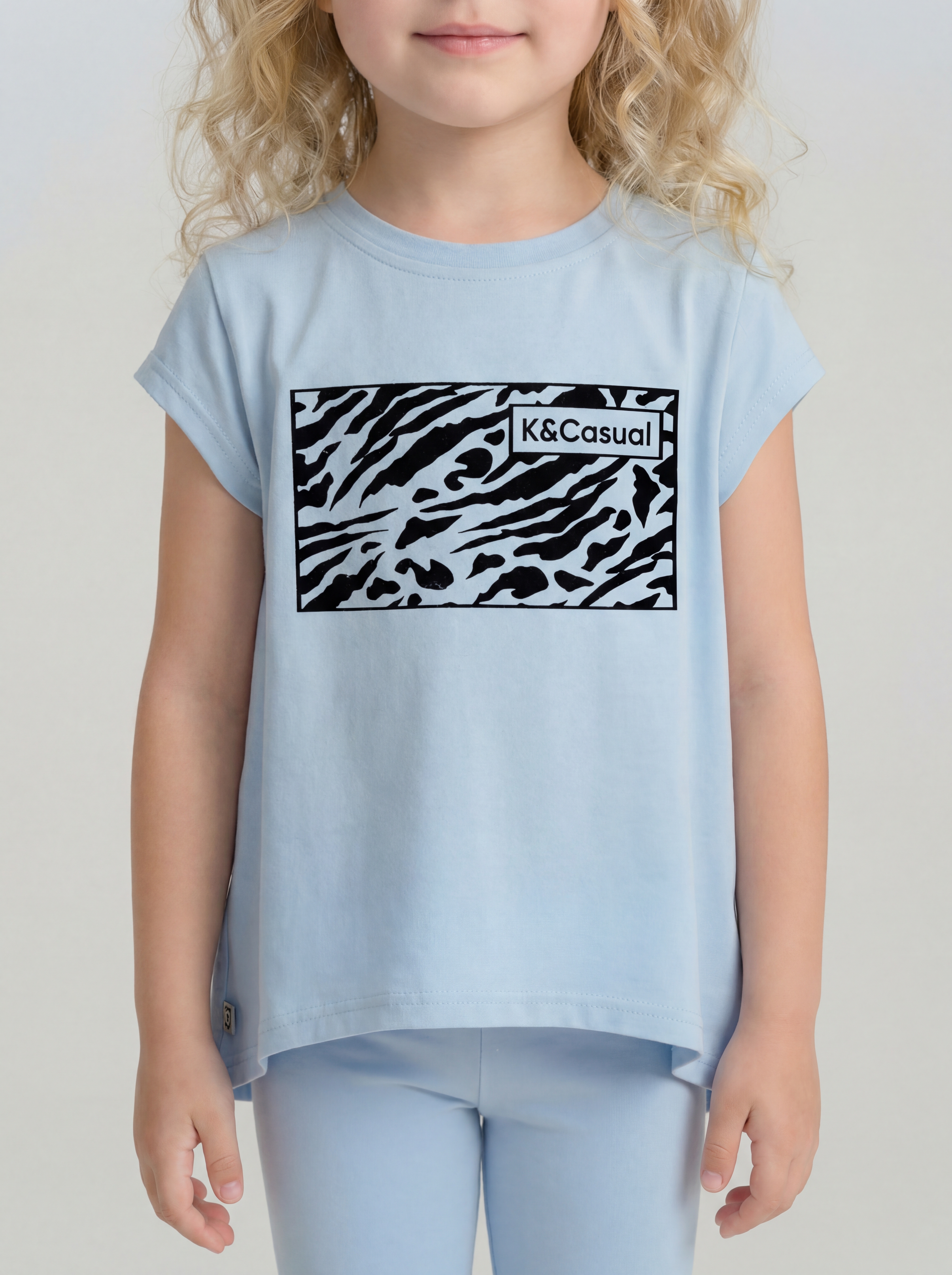 Костюм KUZA 1223А3 - фото 2