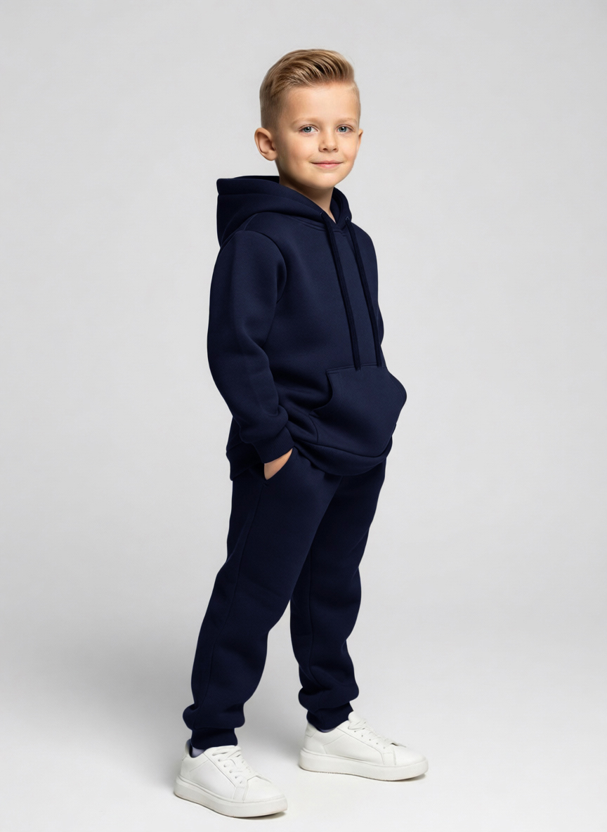 Спортивный костюм Персона Junior Кд1007 - фото 1