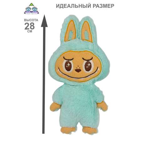 Мягкая игрушка NEVADA лабубу