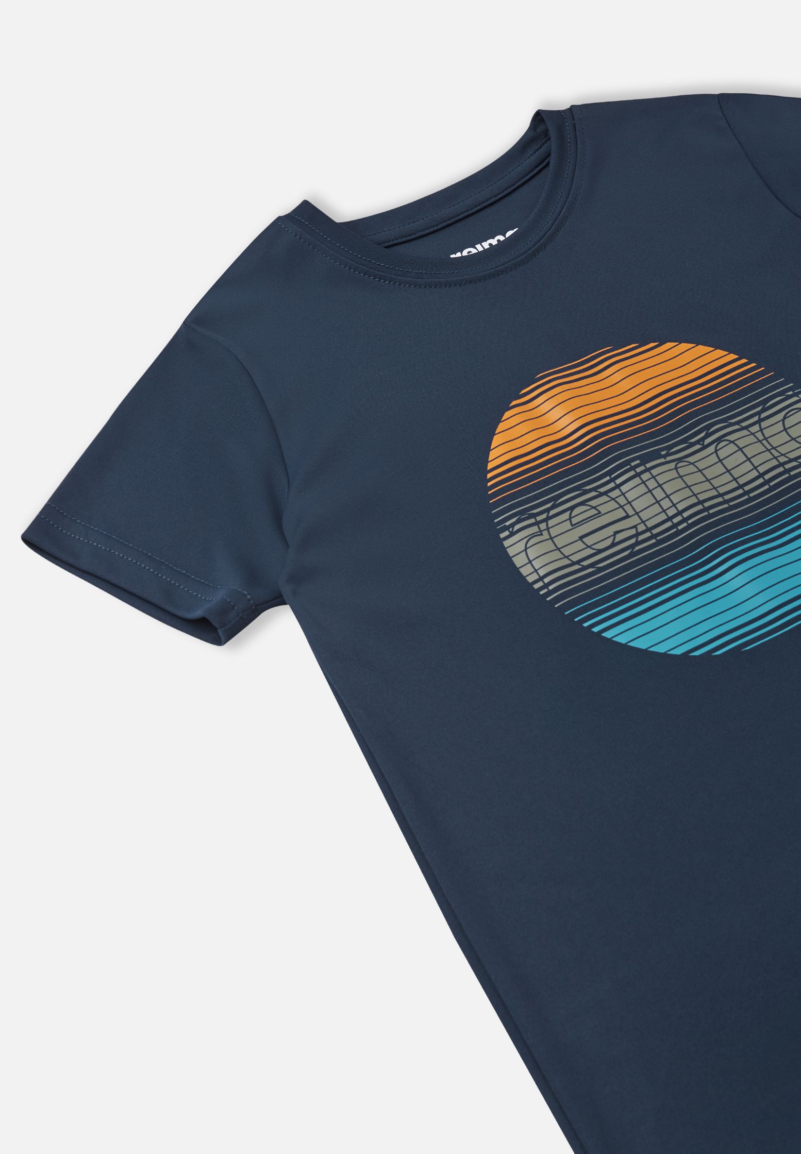 Футболка Reima 536585-6980 - фото 3