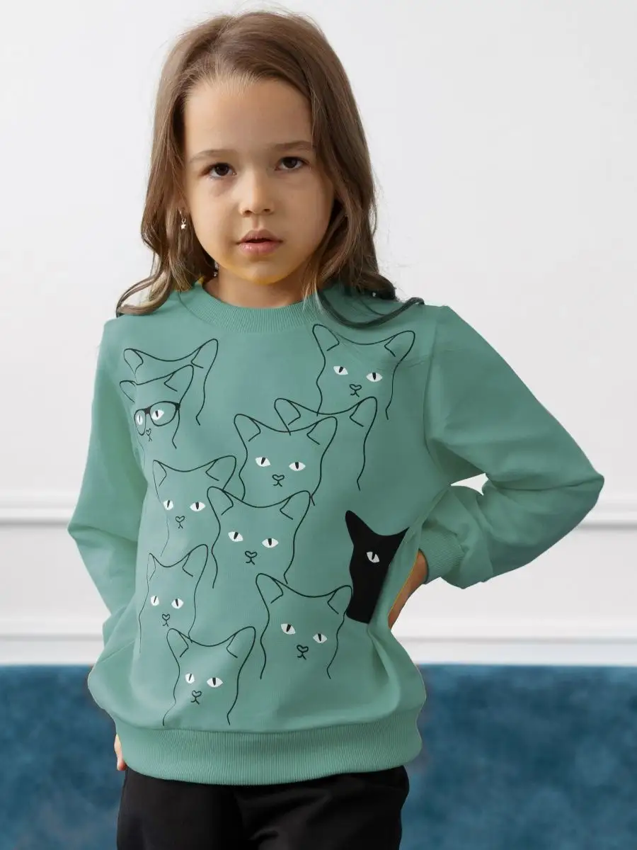 Костюм Lemonwear R1031 - фото 4
