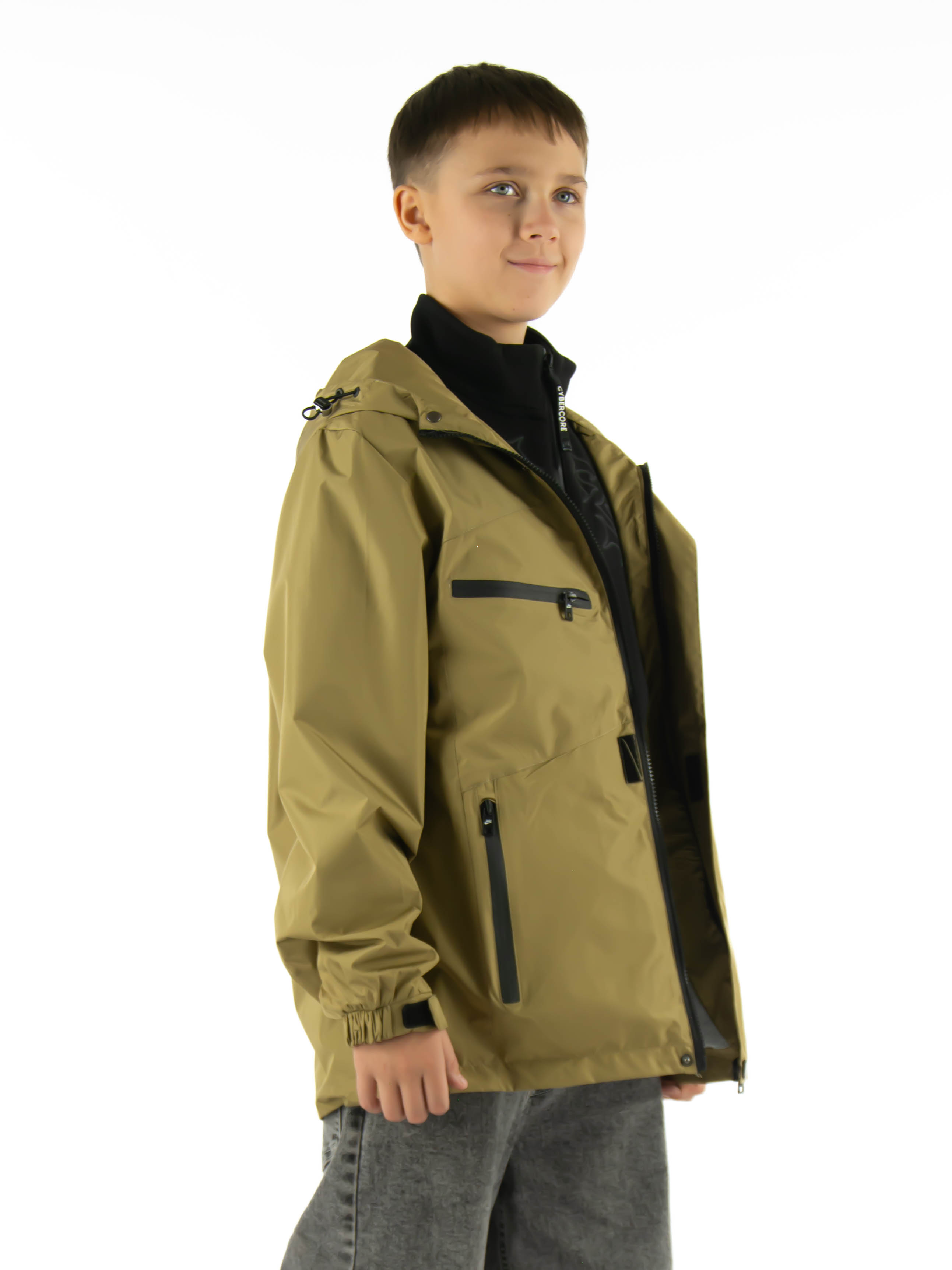 Куртка CASTLELADY 8855128 - фото 2