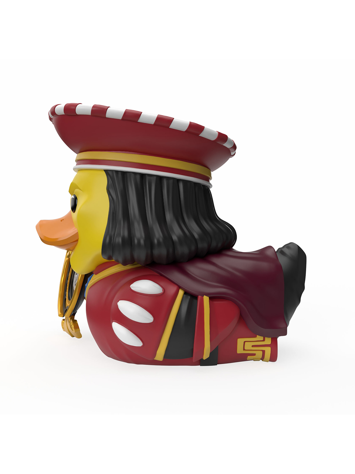 Фигурка TUBBZ Утка Tubbz Шрек Лорд Фаркуад - фото 7