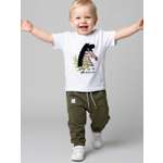 Футболка и брюки PlayToday