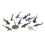 Фигурка Играем вместе Рыбы