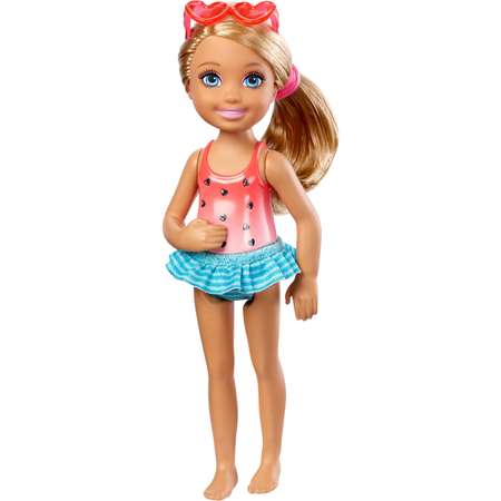 Кукла модельная Barbie