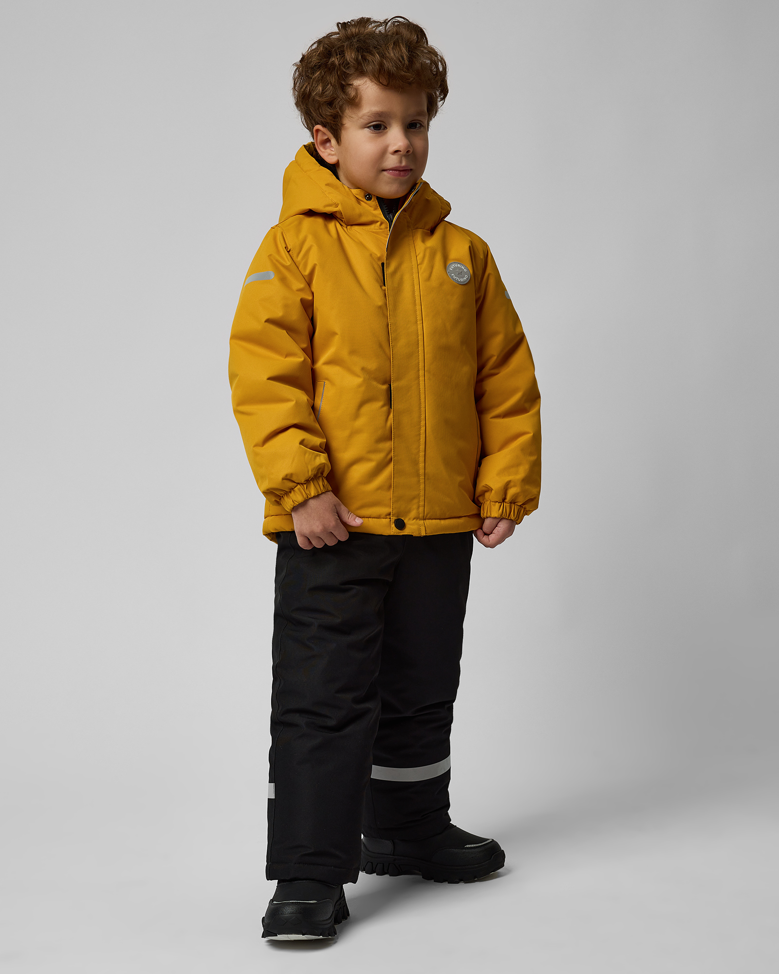 Комплект Futurino W24FU1-B14kb-D3 - фото 1