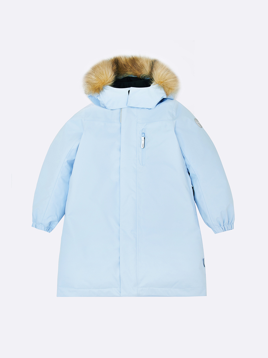 Куртка Lassie 72105405-6140 - фото 4