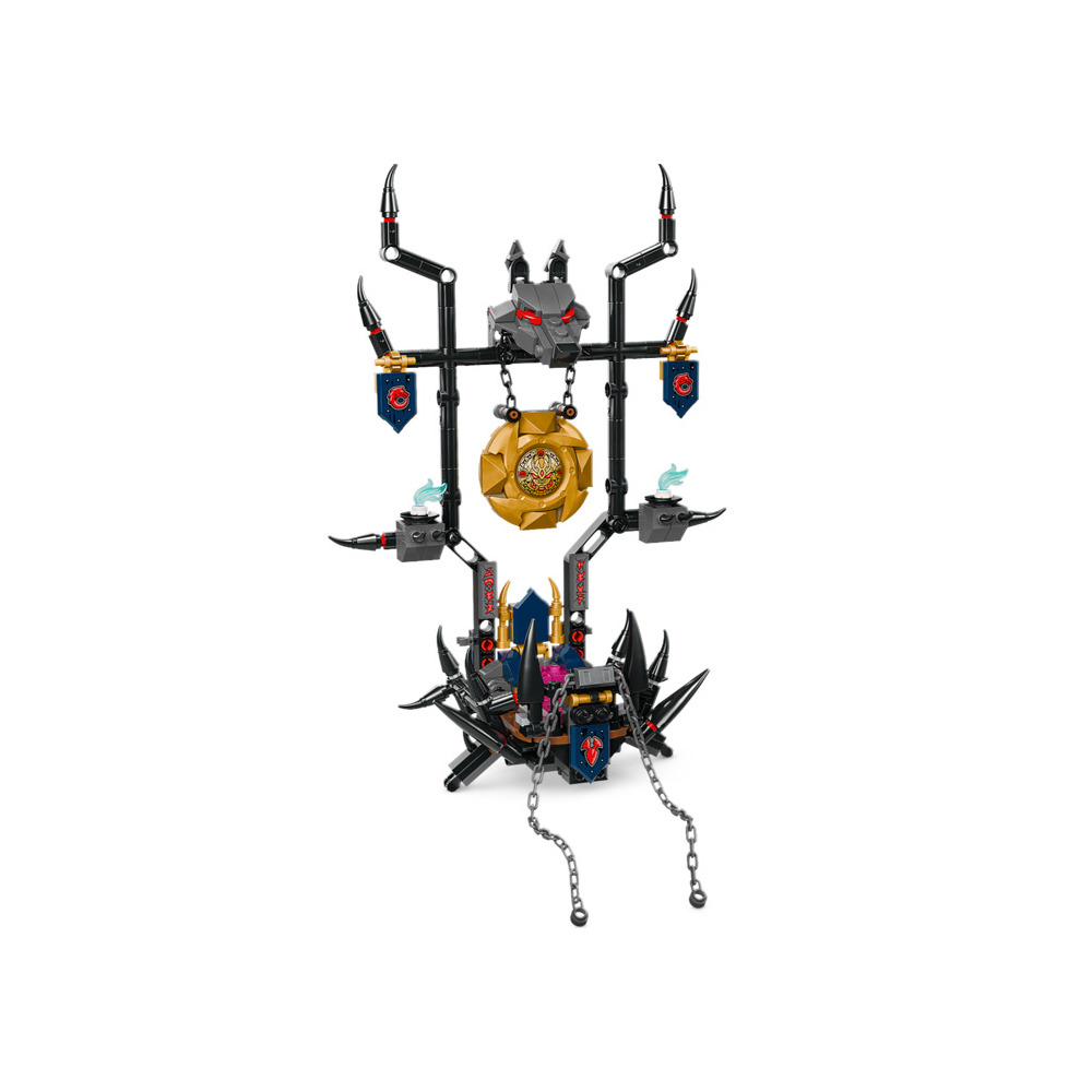 Конструктор LEGO NINJAGO 128 дет. - фото 4