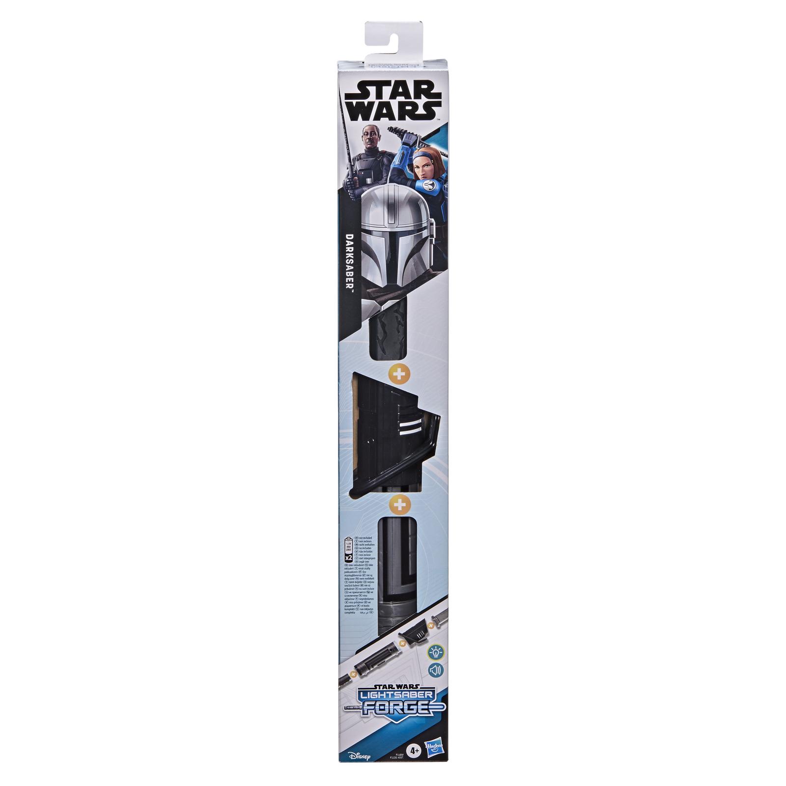 Фигурка Star Wars в ассортименте - фото 5
