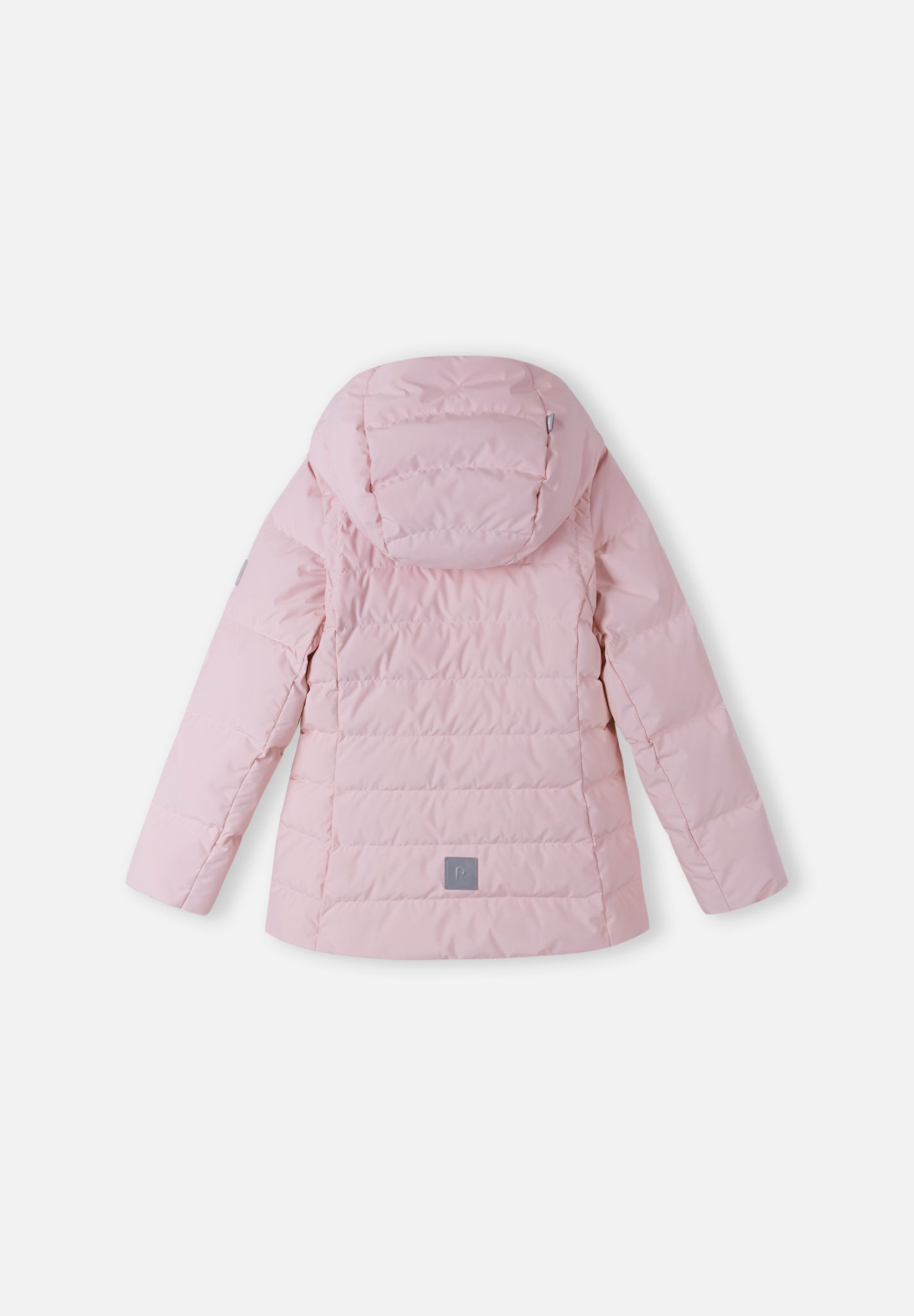 Пуховик Reima 5100029A-4010 - фото 2