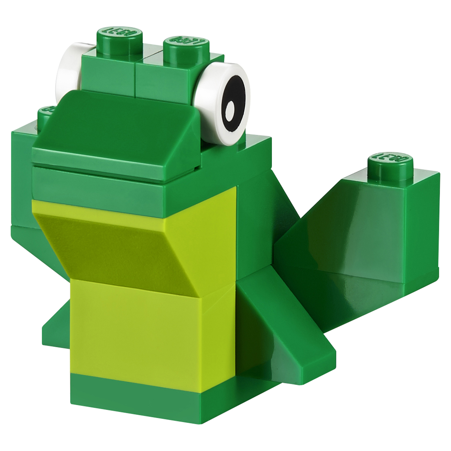 Конструктор LEGO Classic Набор для творчества блочный - фото 10