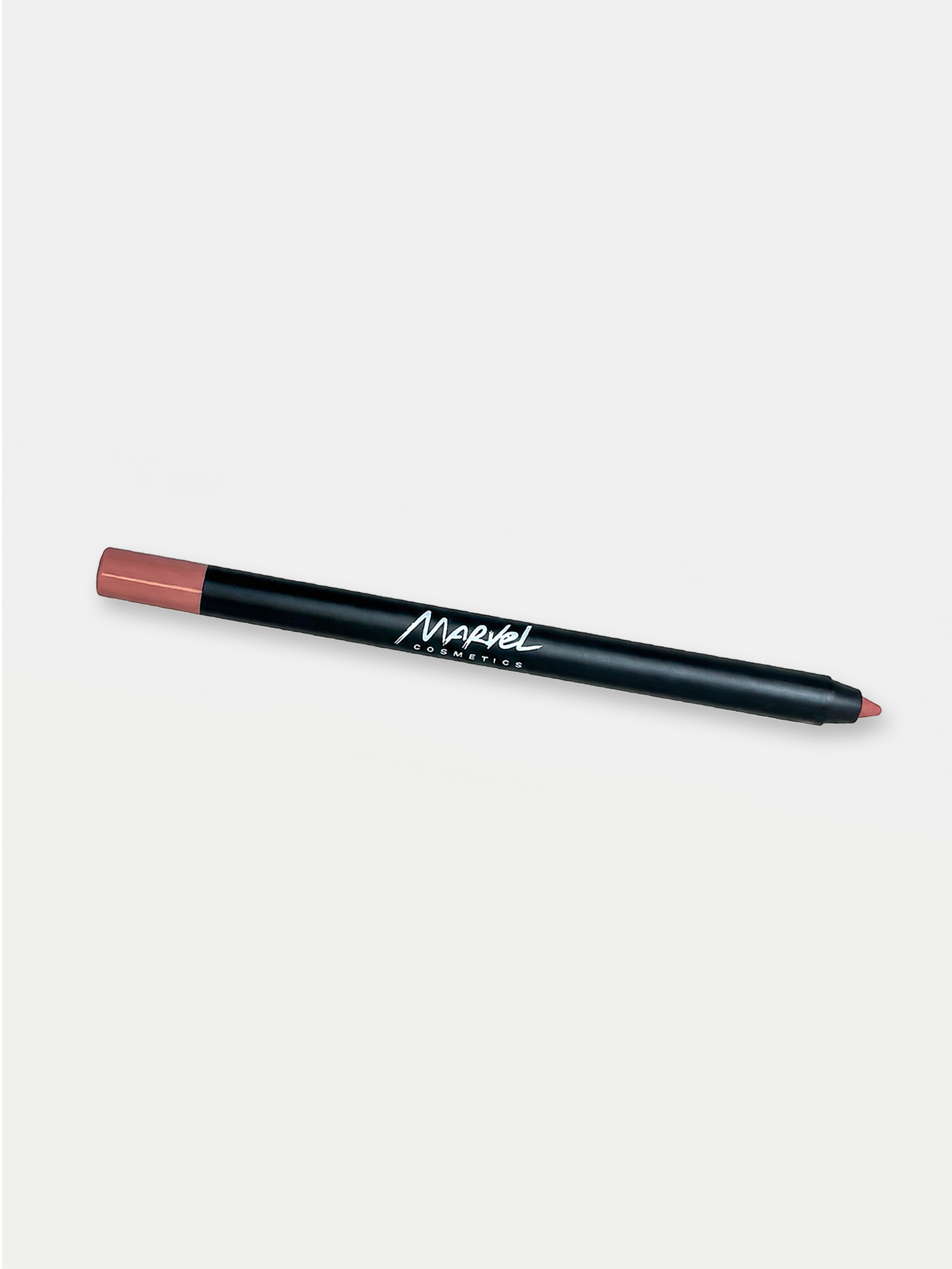 Карандаш для губ Marvel Cosmetics Водостойкий - фото 5