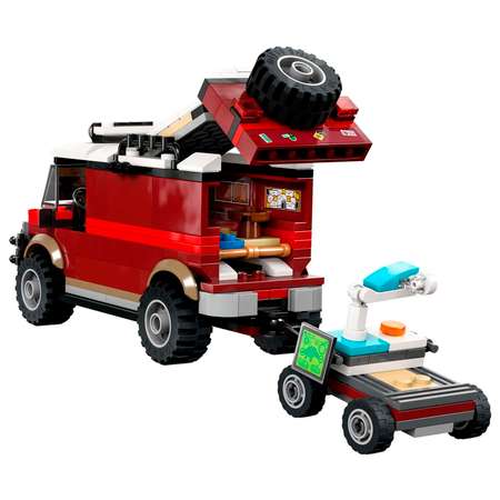 Конструктор LEGO Jurassic World 2319 дет.