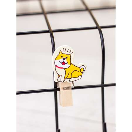 Набор для творчества iLikeGift Cute dogs